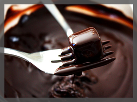 chocolateonchocolate
