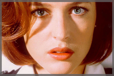 Dana-Scully--The-X-Files article story large